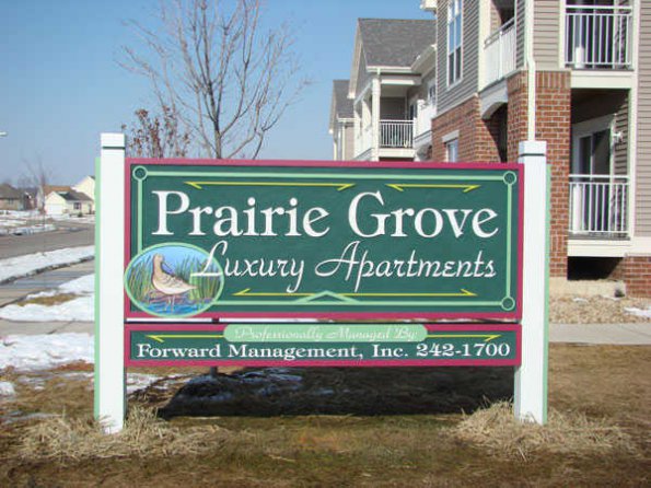 Cottage Grove, WI | Luxury Apartments