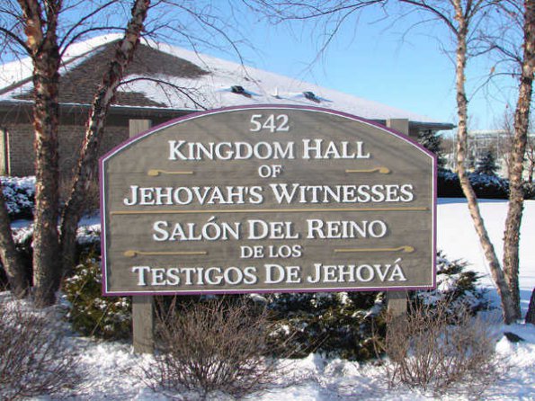 Madison,WI | Jehovah's Witnesses