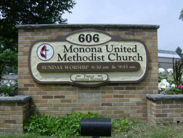 Monona, WI | Church