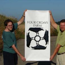 four-crows