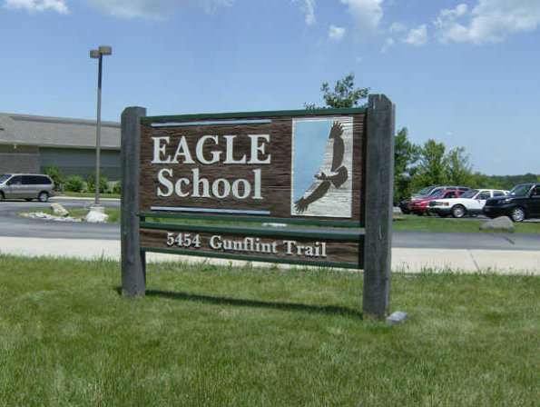 eagle-school